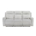 Benton-Double Reclining Sofa image