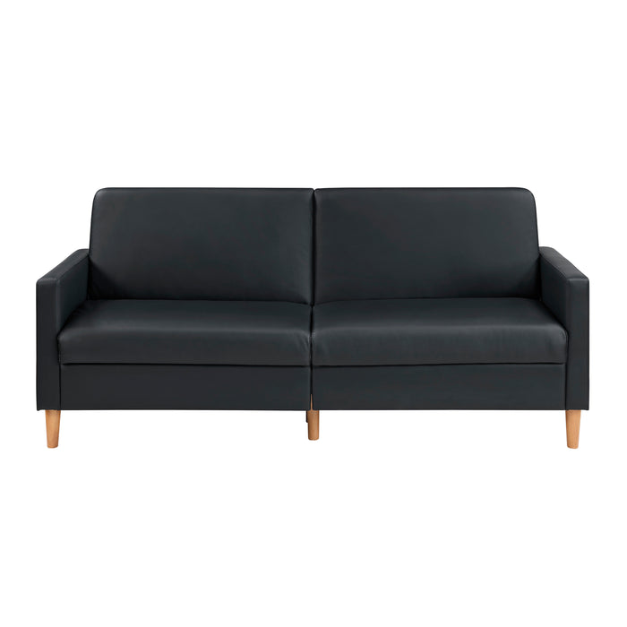 Carlton-Convertible Sofa Bed image