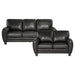 Rubin-2pc Set: Sofa, Love image