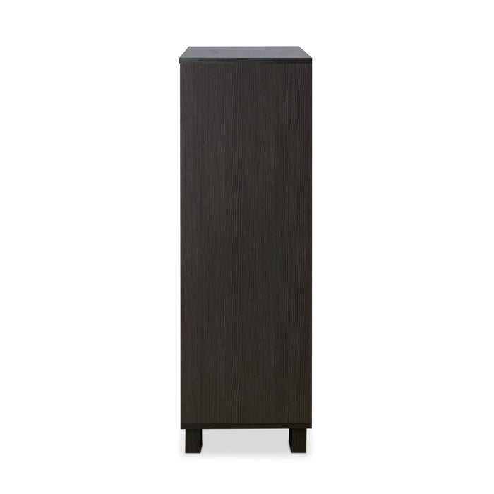 Chest