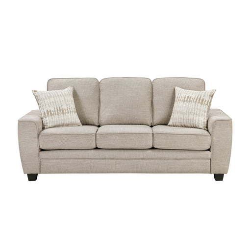 Zander-Sofa image