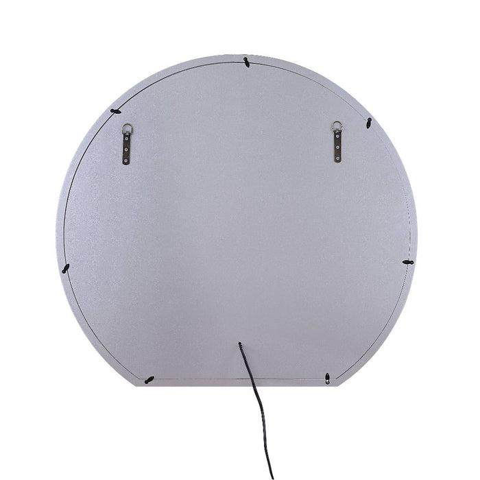 Accent Mirror