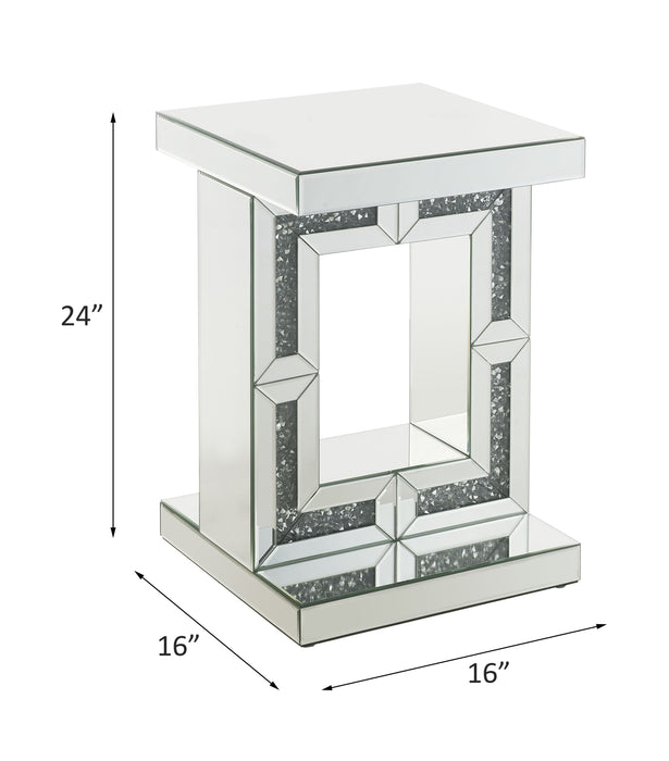 Accent Table