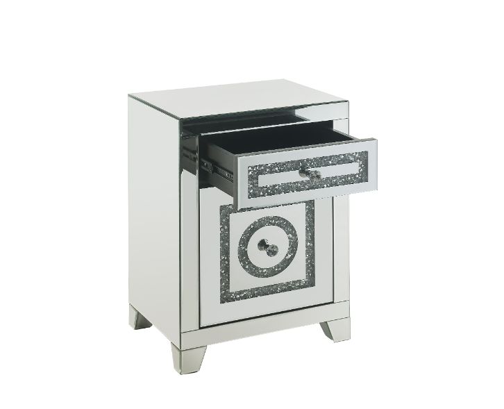 Accent Table