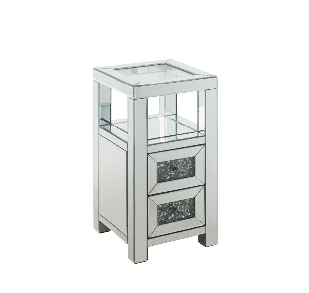 Accent Table