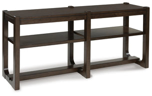 Sofa Table