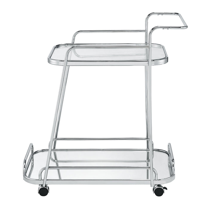 Serving Cart
