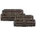 Madrona Hill-2pc Set: Sofa, Love image