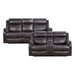 Yerba-2pc Set: Sofa, Love image