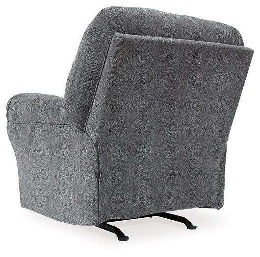 Allmaxx Recliner