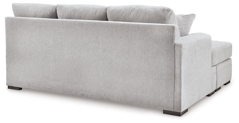 Gabyleigh Sectional with Chaise