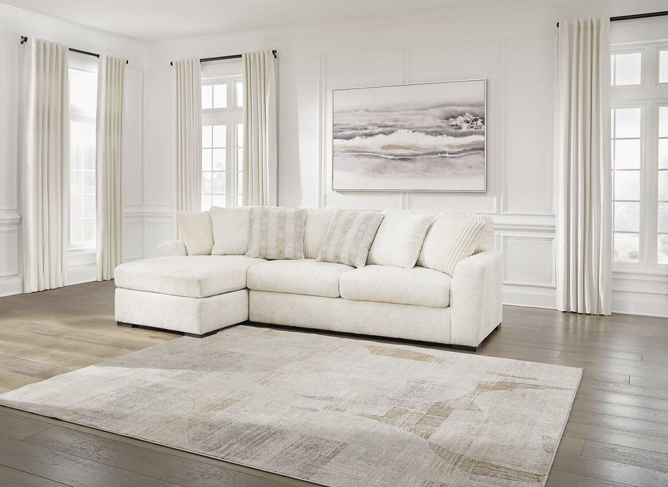 Chessington Sectional with Chaise