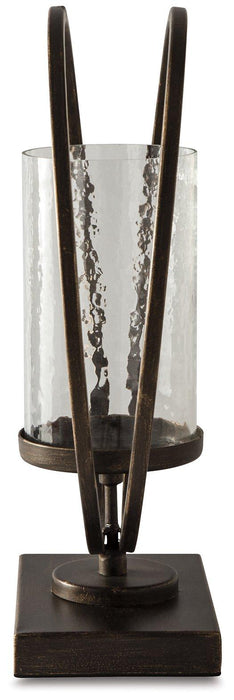 Jalal Candle Holder