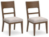 Cabalynn Dining Chair image