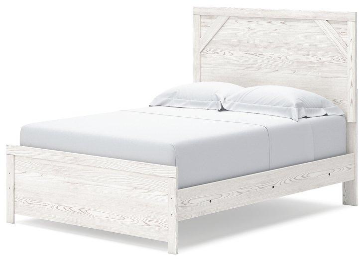 Gerridan Youth Bed