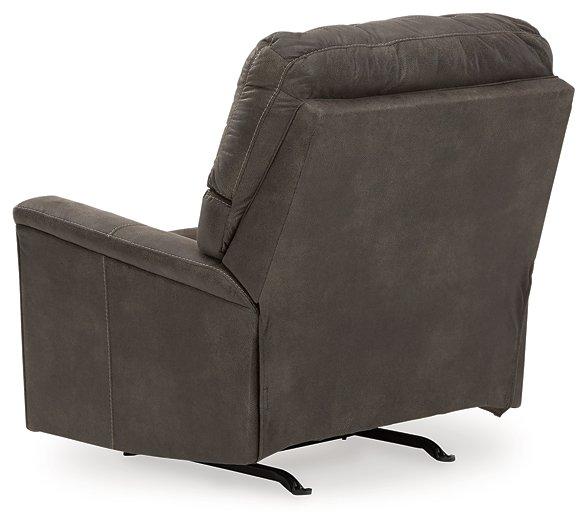 Navi Recliner