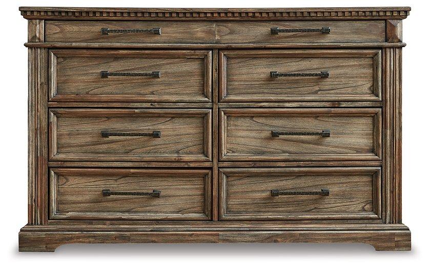 Markenburg Dresser