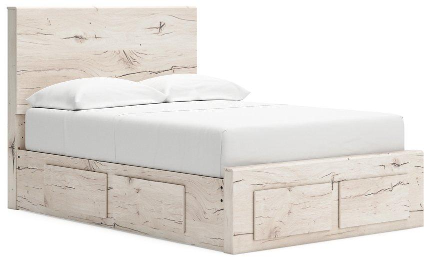 Lawroy Bed