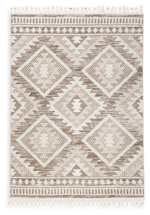 Odedale 5' x 7' Rug image