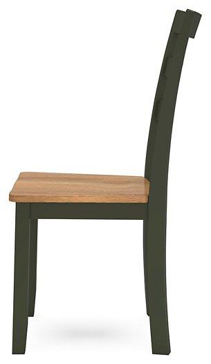 Gesthaven Dining Chair