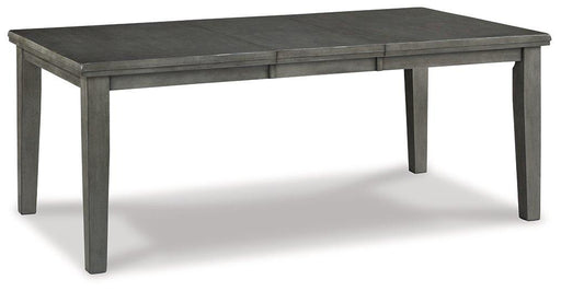 Hallanden Dining Extension Table image