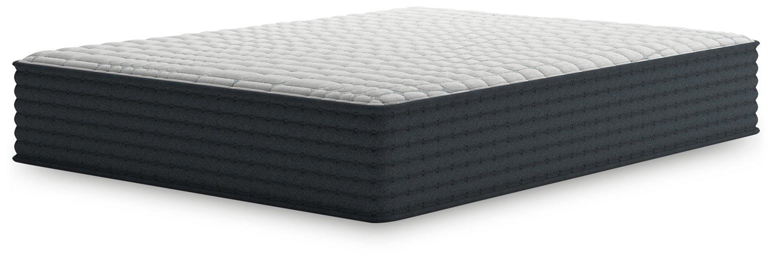 Hybrid 1200 Mattress image