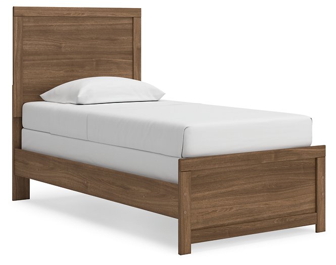 Broachmyn Bed