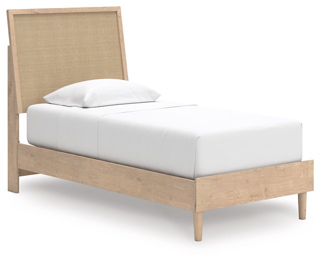 Cielden Bed