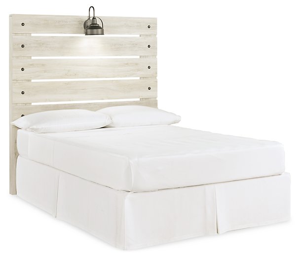 Cambeck Youth Bed with 2 Storage Drawers