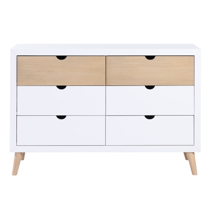 B2012-5 - Dresser