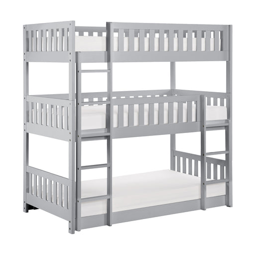 Orion-(3) TRIPLE BUNK BED image