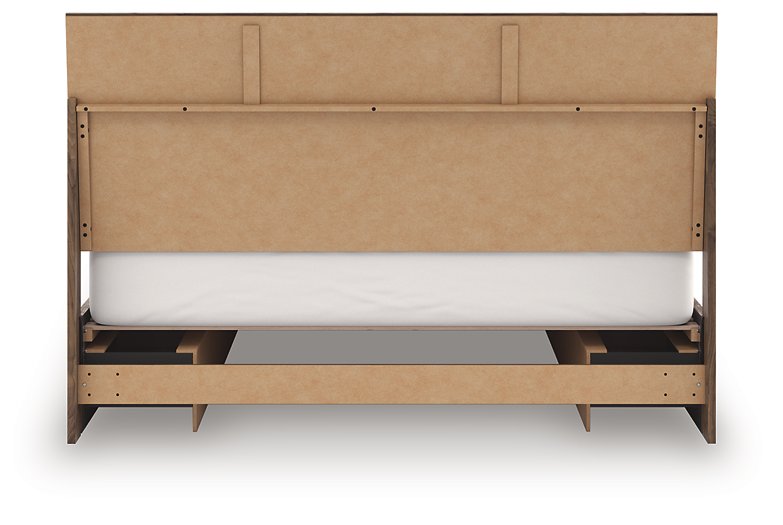 Chirason Bed