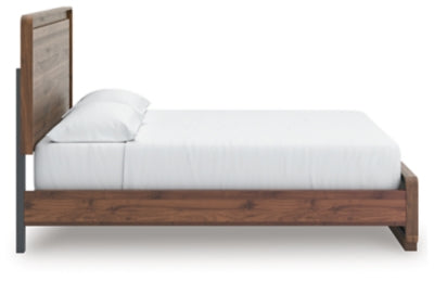 Fortlorn Bed