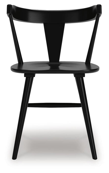 Gretlynn Dining Package