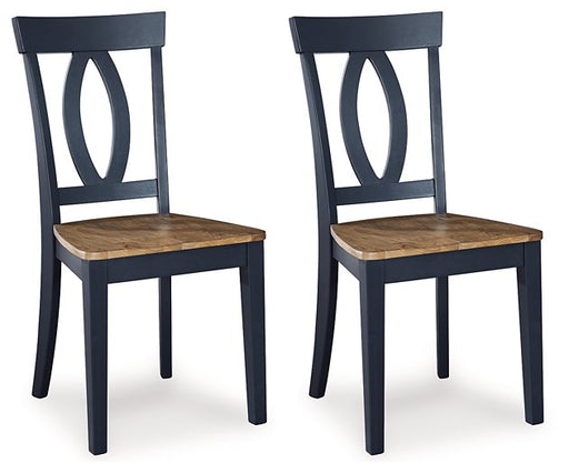 Landocken Dining Chair image