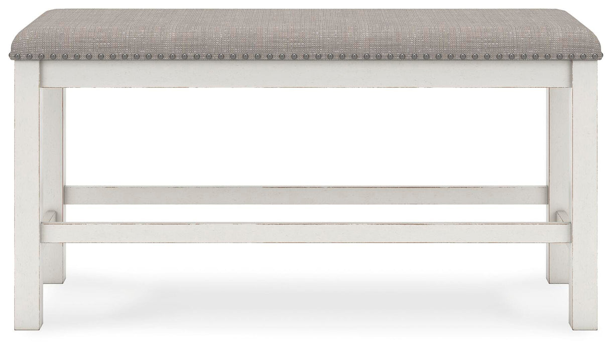 Robbinsdale Dining Package