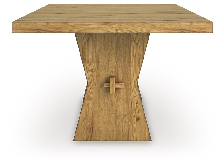 Galliden Dining Table