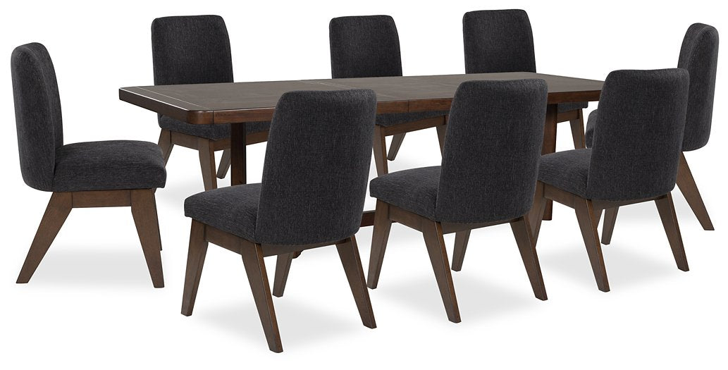 Dilenno Dining Room Set