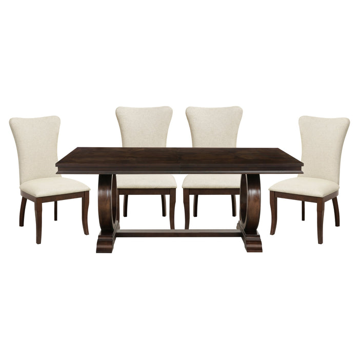 Oratorio Dinning Set