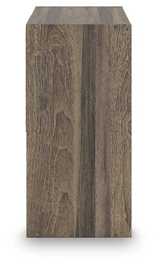 Shallifer Four Cube Organizer