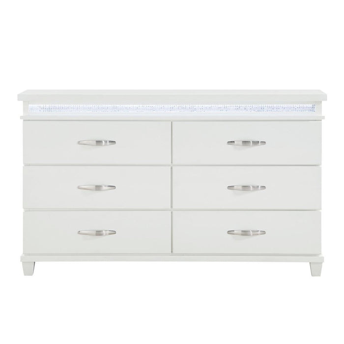 Kidman Dresser image