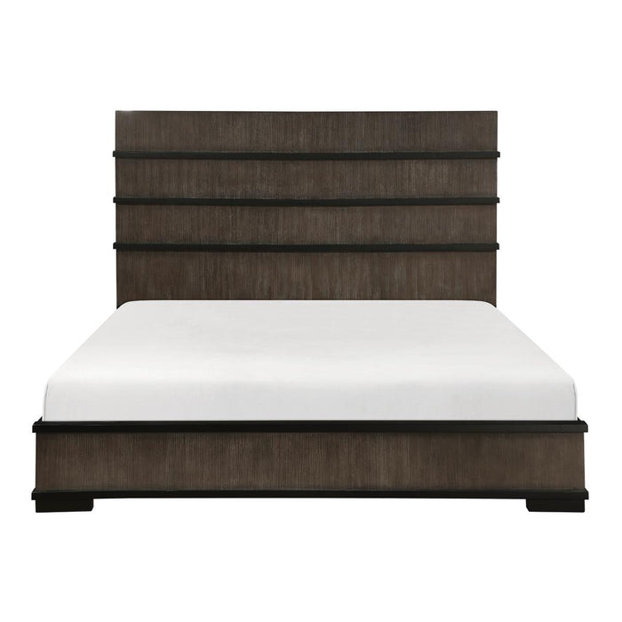 Acworth Bed image