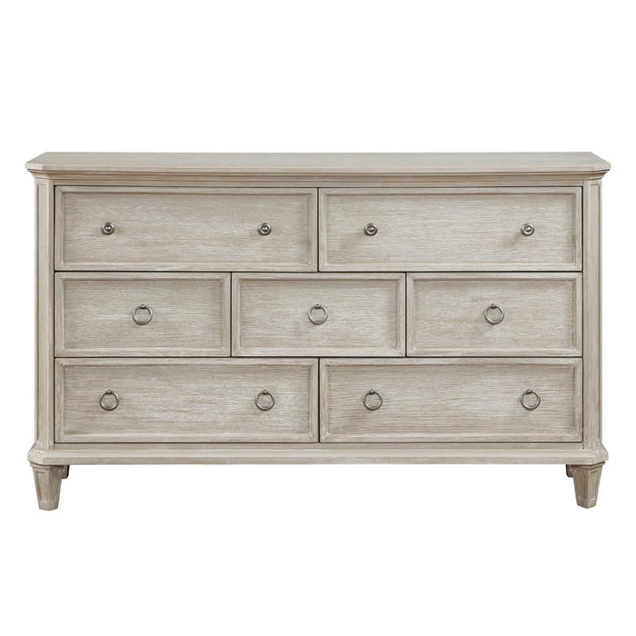 Leander Dresser image
