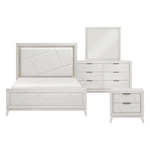 Asteria Bed Set image