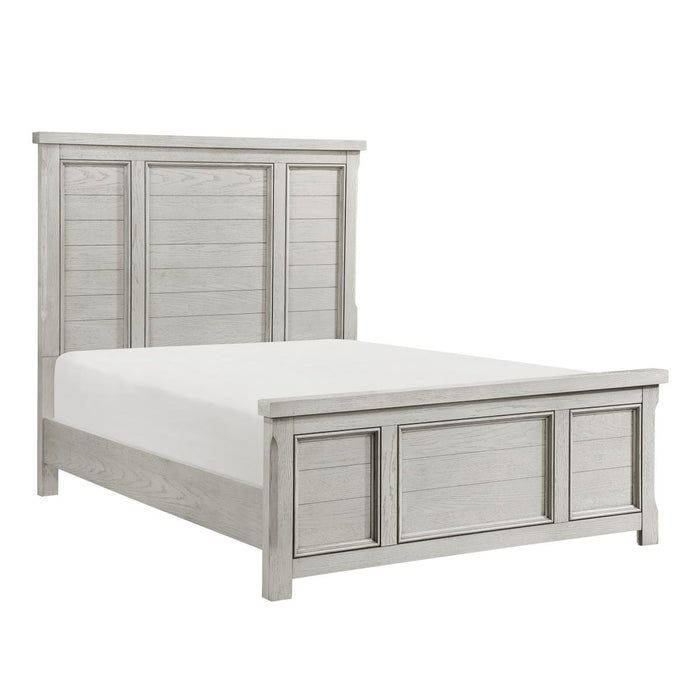 Providence 4 & 5 Piece Queen Bed Set