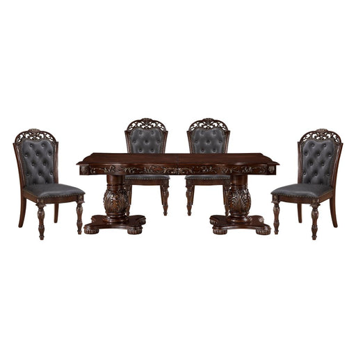 Adelina Dining Table Set image