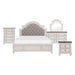 Baylesford Bed Set image