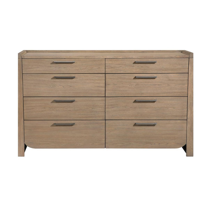 Riley Dresser image
