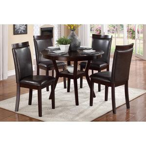 Shankmen Dining Table Set