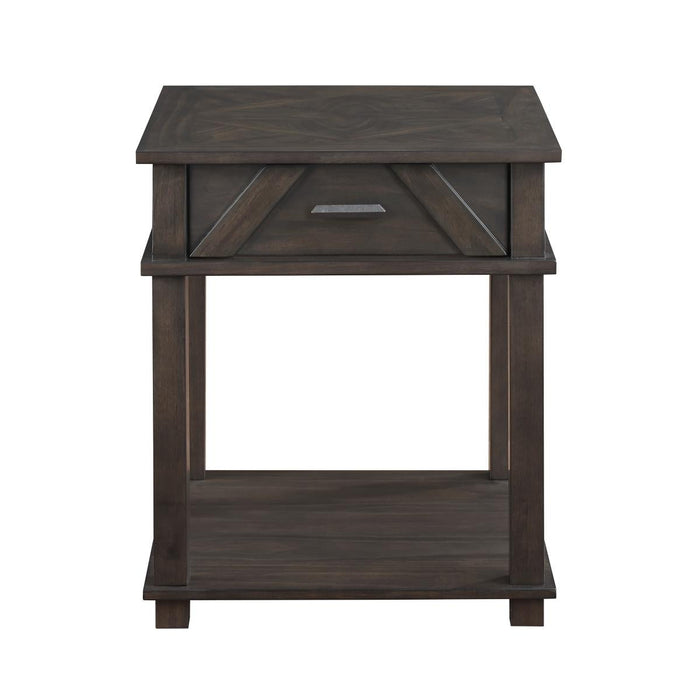 Lakeside End Table image